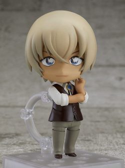 Meitantei Conan — Amuro Tooru — Nendoroid #834