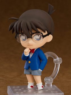 Meitantei Conan — Edogawa Conan — Nendoroid #803
