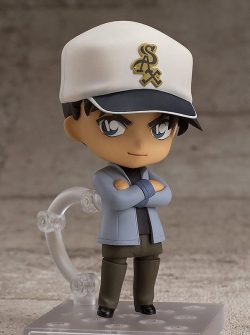 Meitantei Conan — Hattori Heiji — Nendoroid #821