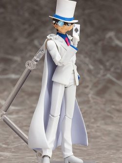 Meitantei Conan — Kuroba Kaito — Figma #SP-088