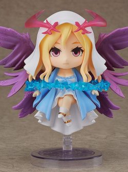 Monster Strike — Hangyaku no Datenshi Lucifer — Nendoroid #822