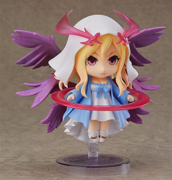 Monster Strike - Hangyaku no Datenshi Lucifer - Nendoroid #822 — изображение 3