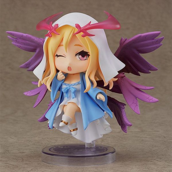 Monster Strike - Hangyaku no Datenshi Lucifer - Nendoroid #822 — изображение 4