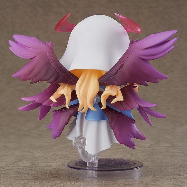 Monster Strike - Hangyaku no Datenshi Lucifer - Nendoroid #822 — изображение 5