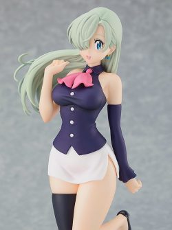 Nanatsu no Taizai: Fundo no Shinpan — Elizabeth Liones — Pop Up Parade
