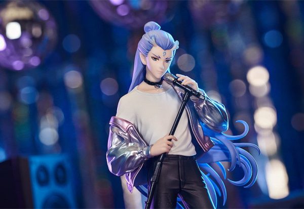 Ne Zha - Ao Bing - Pop Up Parade - Band Ver. — изображение 9