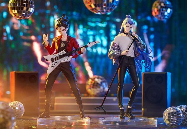 Ne Zha - Ao Bing - Pop Up Parade - Band Ver. — изображение 10