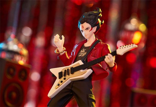 Ne Zha - Pop Up Parade - Band Ver. — изображение 7
