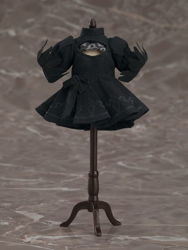 NieR:Automata Ver1.1a - YoRHa No. 2 Type B - Nendoroid Doll — изображение 5