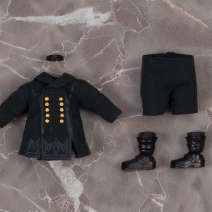 NieR:Automata Ver1.1a - YoRHa No. 9 Type S - Nendoroid Doll — изображение 6