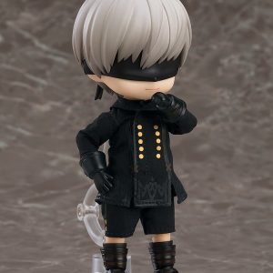 NieR:Automata Ver1.1a - YoRHa No. 9 Type S - Nendoroid Doll — изображение 2