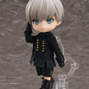 NieR:Automata Ver1.1a - YoRHa No. 9 Type S - Nendoroid Doll — изображение 3