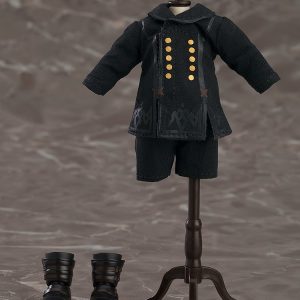 NieR:Automata Ver1.1a - YoRHa No. 9 Type S - Nendoroid Doll — изображение 5