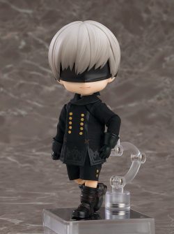 NieR:Automata Ver1.1a — YoRHa No. 9 Type S — Nendoroid Doll