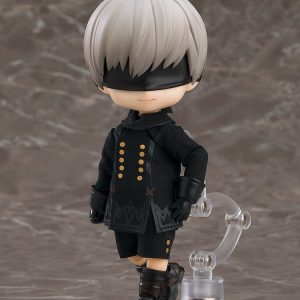 NieR:Automata Ver1.1a - YoRHa No. 9 Type S - Nendoroid Doll