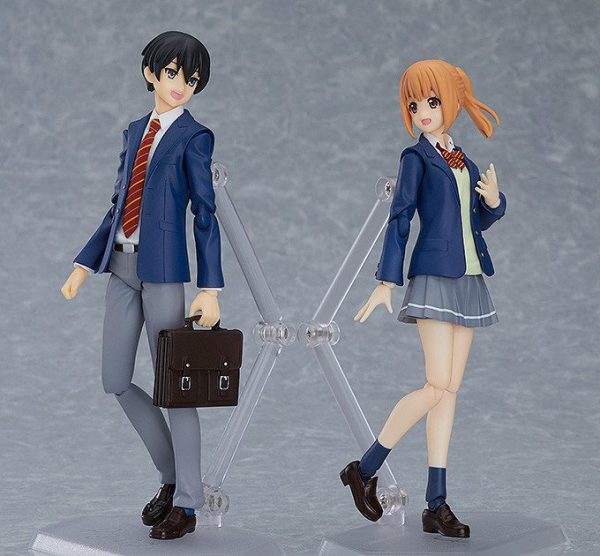 Original - Figma #448 - figma Styles - Emily - Blazer Body — изображение 5