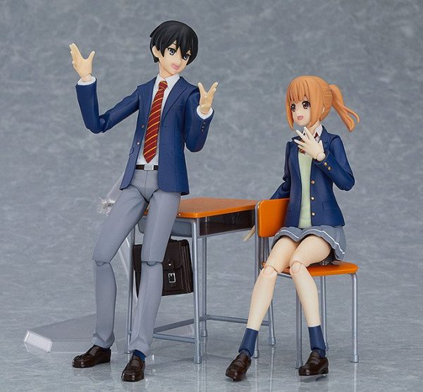 Original - Figma #448 - figma Styles - Emily - Blazer Body — изображение 6