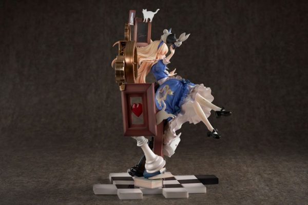 Original - Fushigi no Muyuutan - Alice Liddell - 1/7 - Yume iri no Jikan (Apex Innovation) — изображение 7