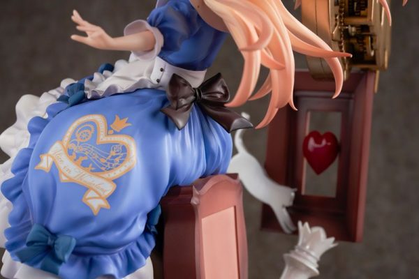 Original - Fushigi no Muyuutan - Alice Liddell - 1/7 - Yume iri no Jikan (Apex Innovation) — изображение 5