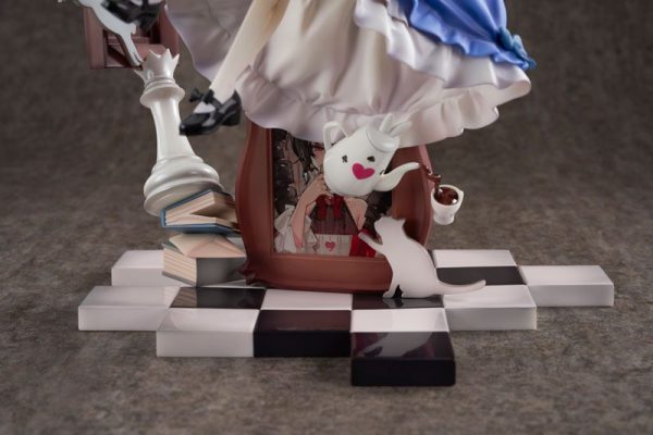 Original - Fushigi no Muyuutan - Alice Liddell - 1/7 - Yume iri no Jikan (Apex Innovation) — изображение 6