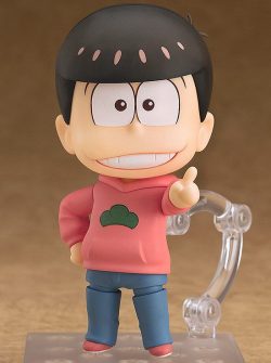Osomatsu-san — Matsuno Osomatsu — Nendoroid #623