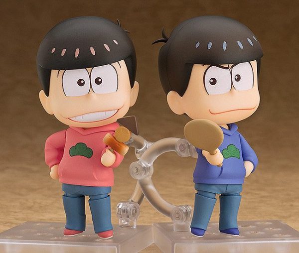 Osomatsu-san - Matsuno Osomatsu - Nendoroid #623 — изображение 7