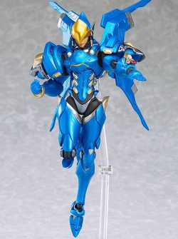 Overwatch — Pharah — Figma #421