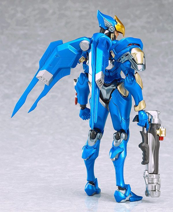 Overwatch - Pharah - Figma #421 — изображение 3