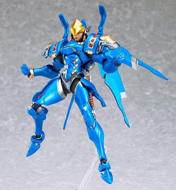 Overwatch - Pharah - Figma #421 — изображение 5