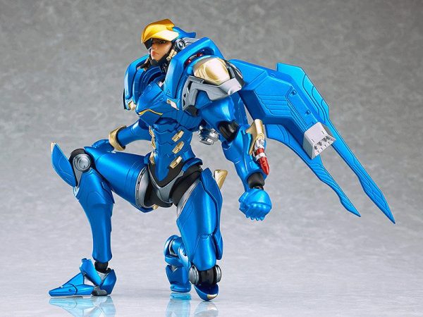Overwatch - Pharah - Figma #421 — изображение 6