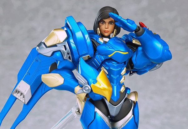 Overwatch - Pharah - Figma #421 — изображение 7