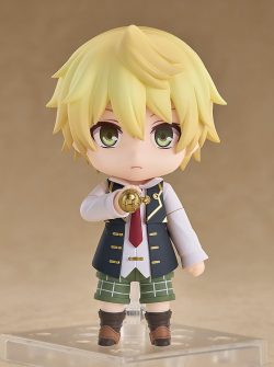 PandoraHearts — Oz Vessalius — Nendoroid #2481
