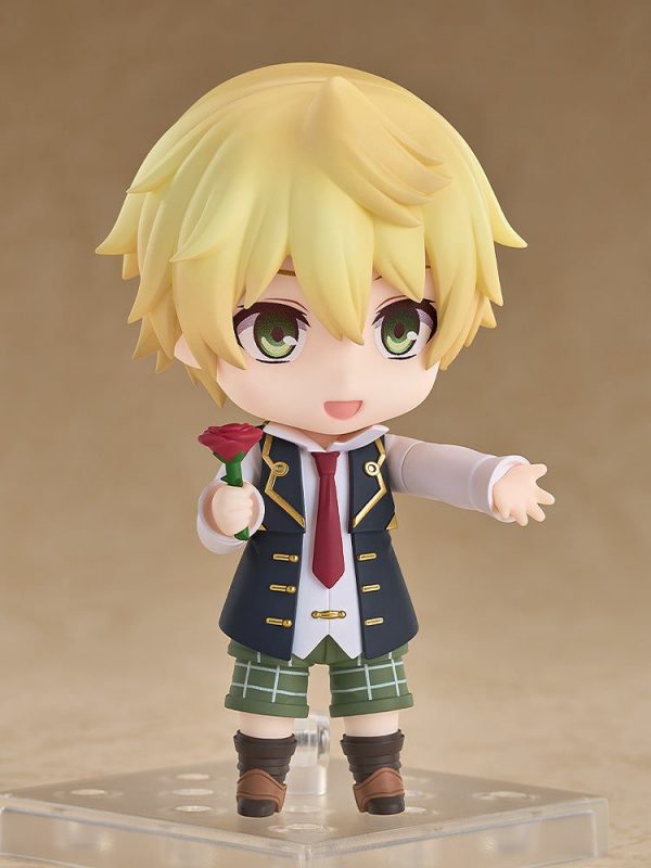 PandoraHearts - Oz Vessalius - Nendoroid #2481 — изображение 3