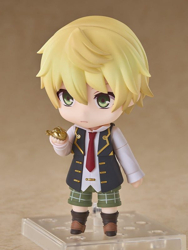PandoraHearts - Oz Vessalius - Nendoroid #2481 — изображение 4