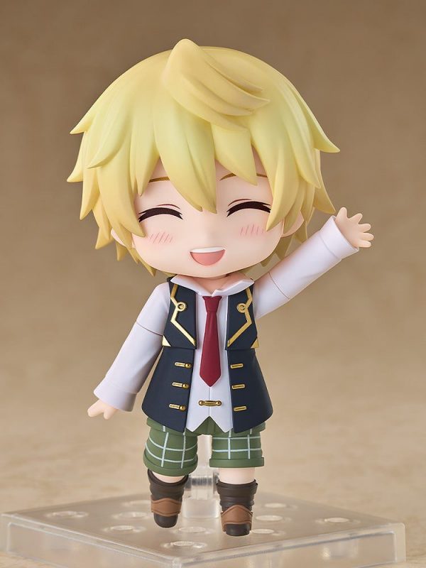 PandoraHearts - Oz Vessalius - Nendoroid #2481 — изображение 5