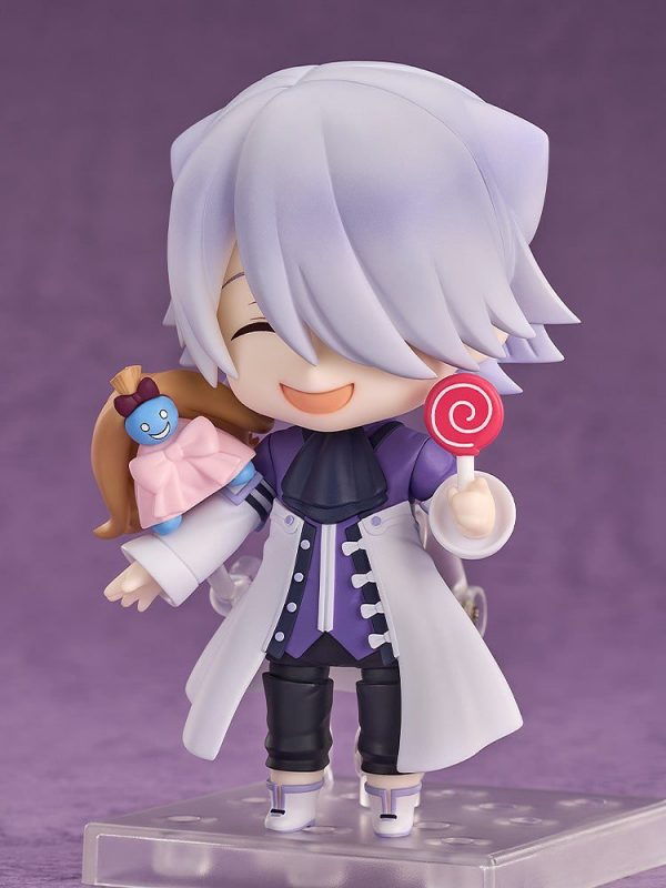 PandoraHearts - Xerxes Break - Nendoroid #2482 — изображение 3