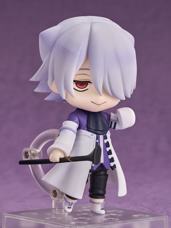 PandoraHearts - Xerxes Break - Nendoroid #2482 — изображение 2