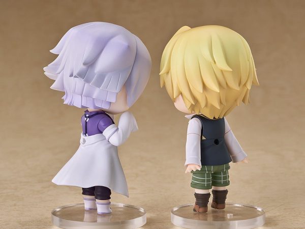 PandoraHearts - Xerxes Break - Nendoroid #2482 — изображение 8