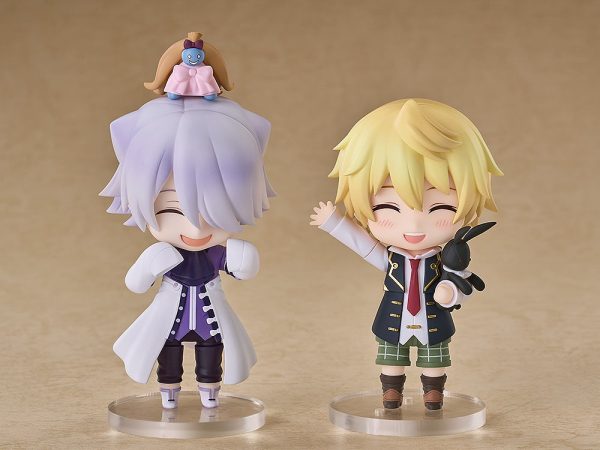 PandoraHearts - Xerxes Break - Nendoroid #2482 — изображение 9