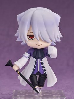 PandoraHearts — Xerxes Break — Nendoroid #2482