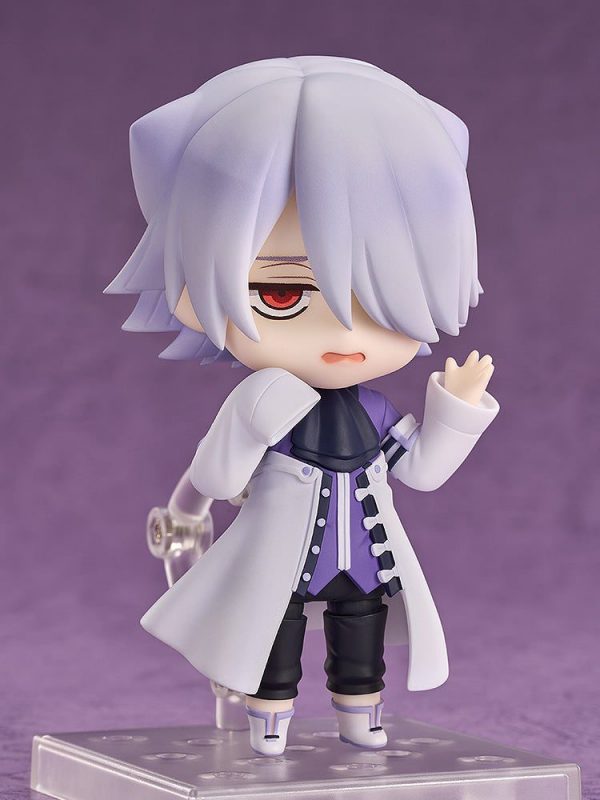 PandoraHearts - Xerxes Break - Nendoroid #2482 — изображение 4