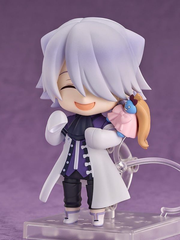 PandoraHearts - Xerxes Break - Nendoroid #2482 — изображение 5