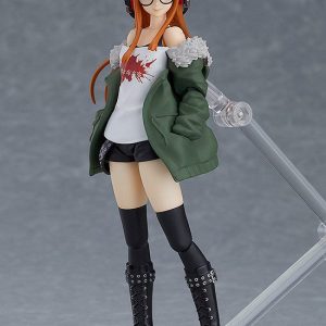 Persona 5: The Animation - Sakura Futaba - Figma #434