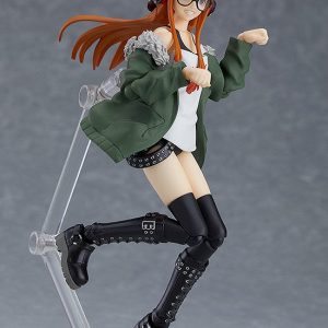 Persona 5: The Animation - Sakura Futaba - Figma #434 — изображение 2