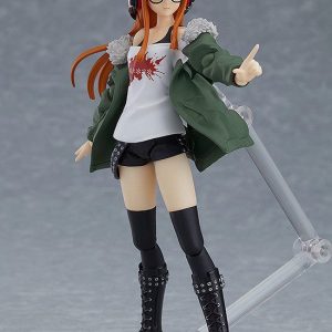 Persona 5: The Animation - Sakura Futaba - Figma #434 — изображение 3