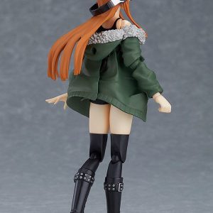 Persona 5: The Animation - Sakura Futaba - Figma #434 — изображение 4