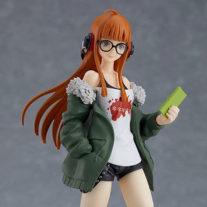 Persona 5: The Animation - Sakura Futaba - Figma #434 — изображение 5