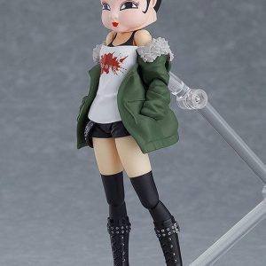 Persona 5: The Animation - Sakura Futaba - Figma #434 — изображение 7