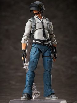 PlayerUnknown’s Battlegrounds — The Lone Survivor — Figma #SP-118