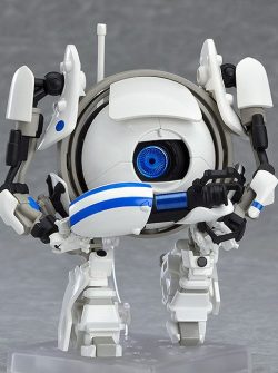 Portal 2 — Atlas — Nendoroid #915